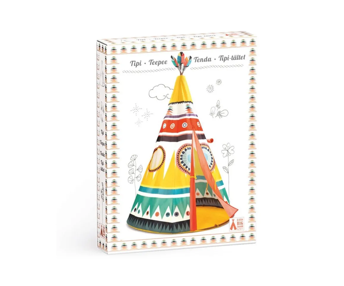 Tienda Tipi
