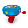 Timbre Retro Patrulla Canina