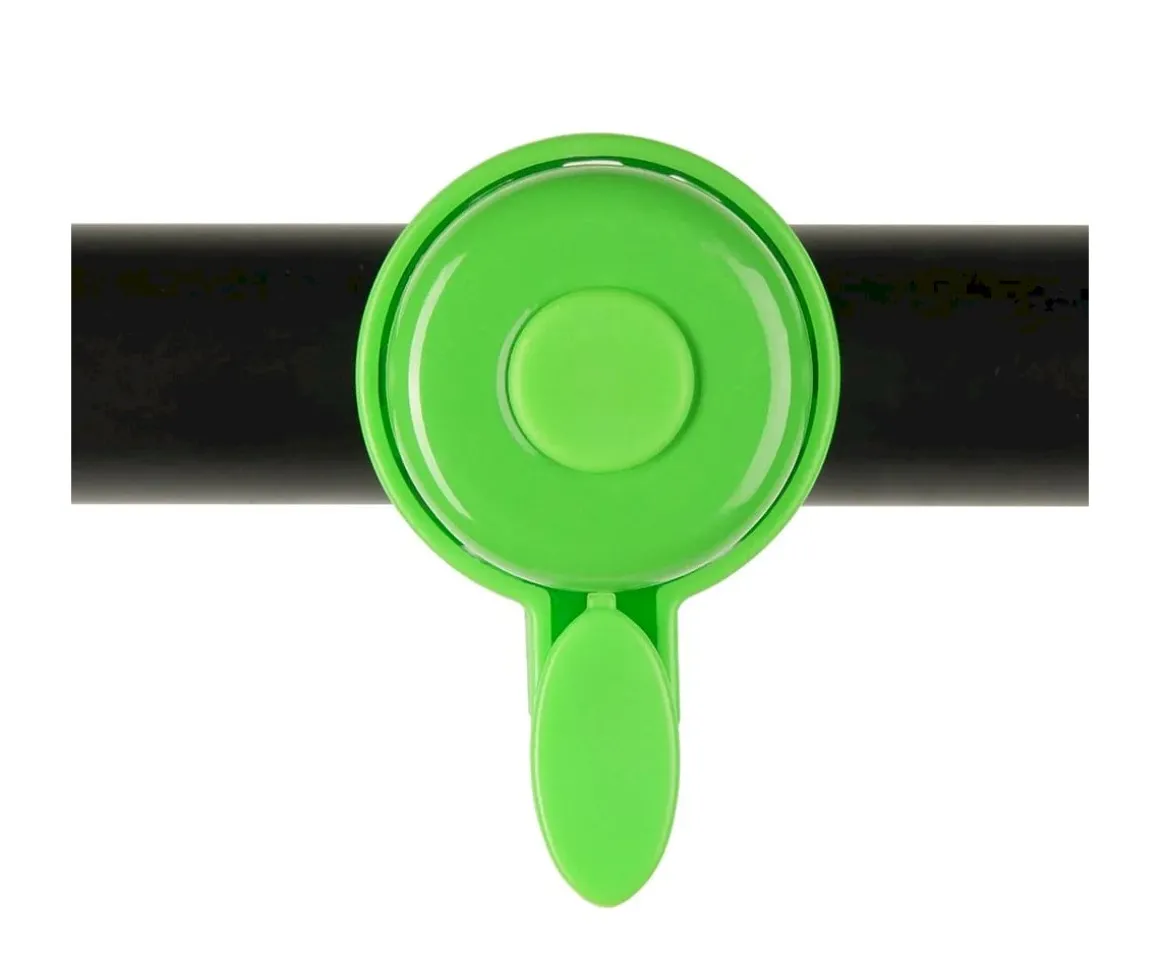 Timbre Tigre Verde