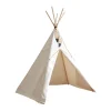 Tipi Nevada Natural