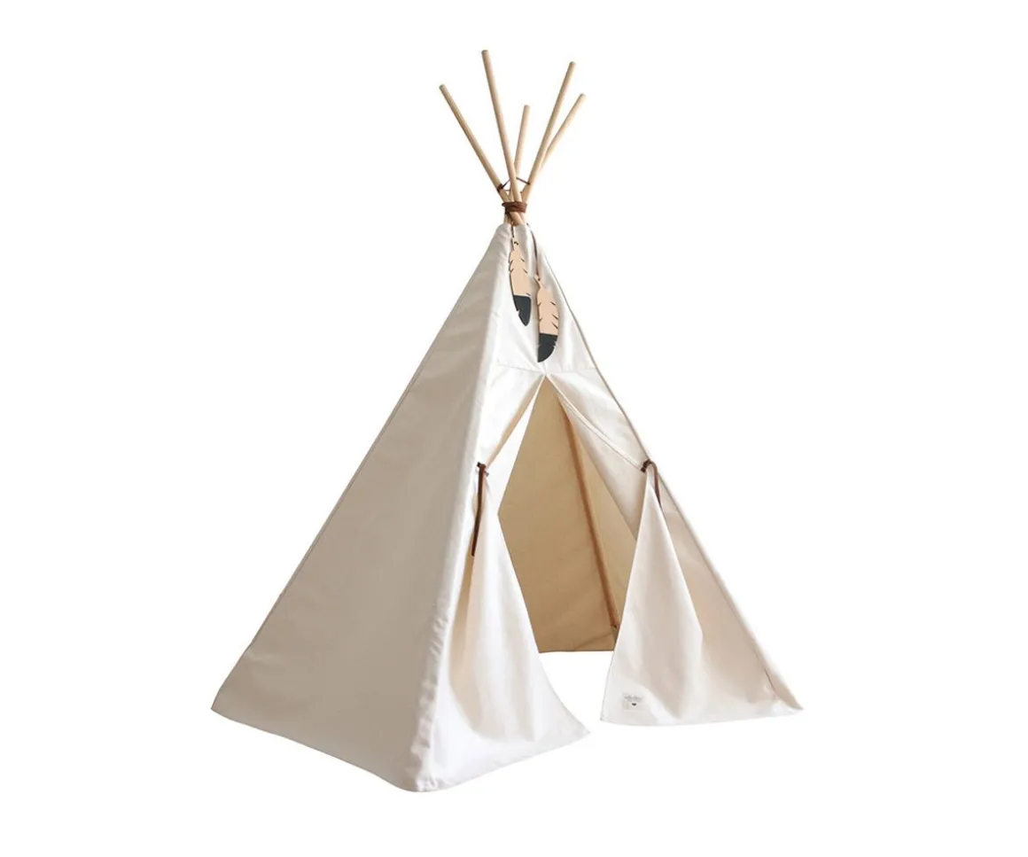 Tipi Nevada Natural