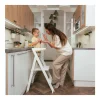 Torre de Aprendizaje Step'n'Fold Gray