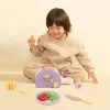 Tostador de Madera Grace