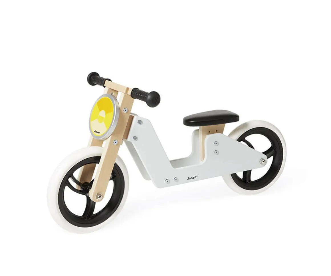 Triciclo 2 en 1