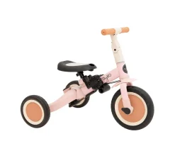 Triciclo Multifunción Gyro+ Pink