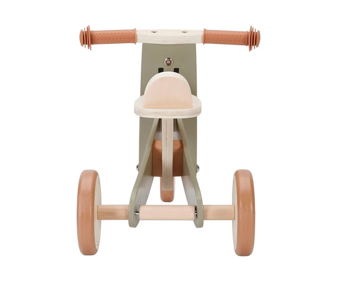 Triciclo Oliva