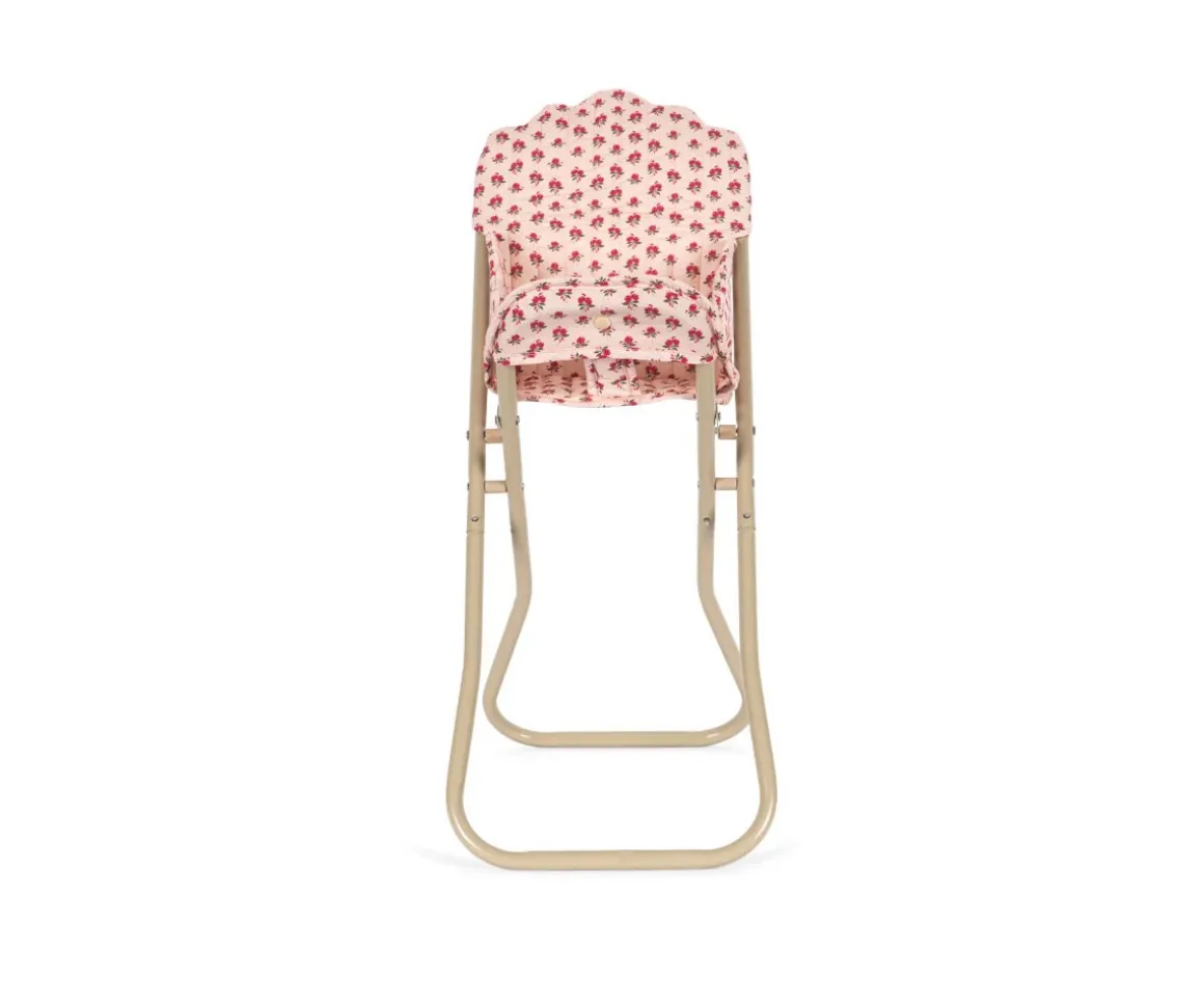 Trona para Muñecas Rosie Rose
