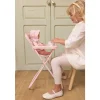 Trona para Muñecas Vichy Personalizable