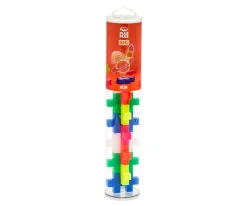 Tubo Big Neón Mix 15 piezas