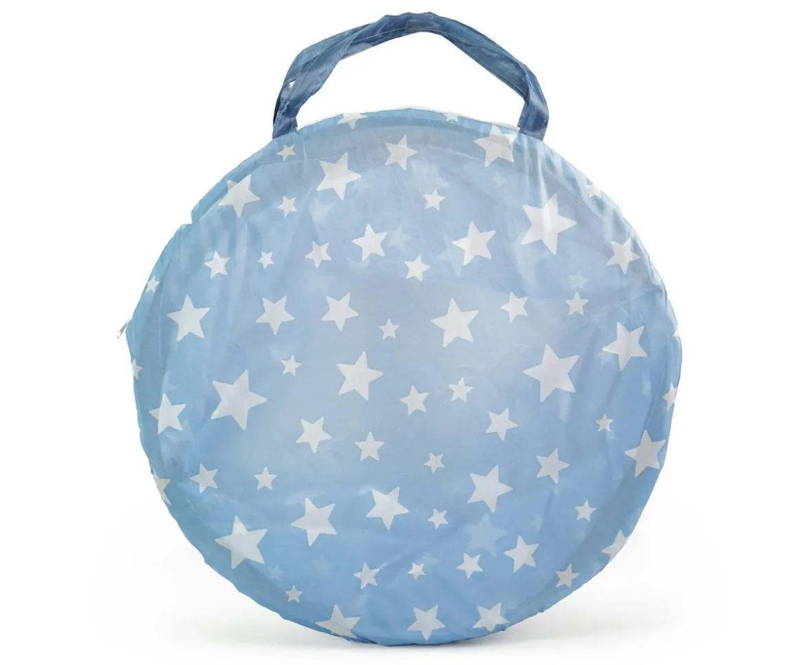 Tunel de Juego Star Blue