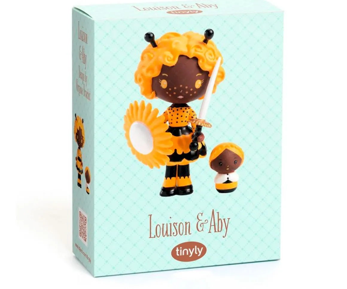Tynyly Louison & Aby