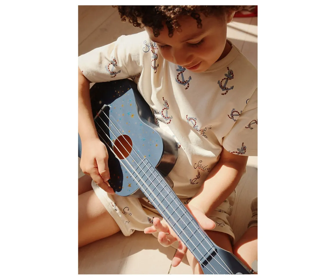 Ukelele FSC Multi Star
