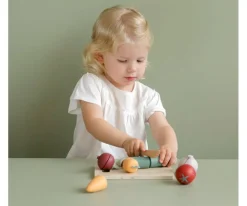 Verduras para Cortar