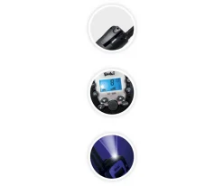 Walkie Talkie 3 Km