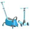 Yglider Luna Azul Evolution