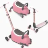 YGlider Luna Rosa Yvolution