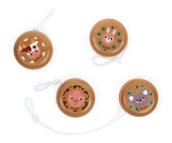 Yoyo Pocket Cerdo
