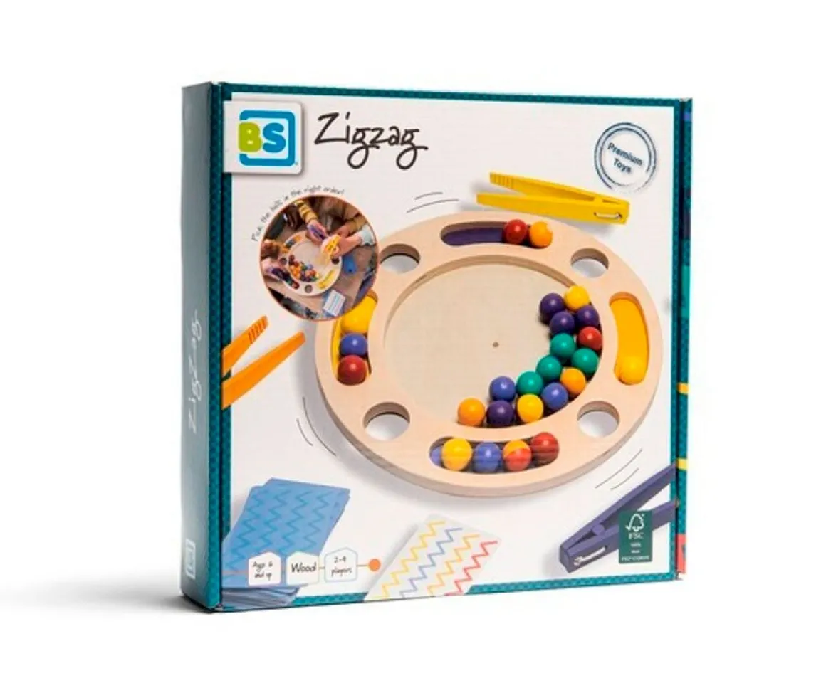 Zigzag