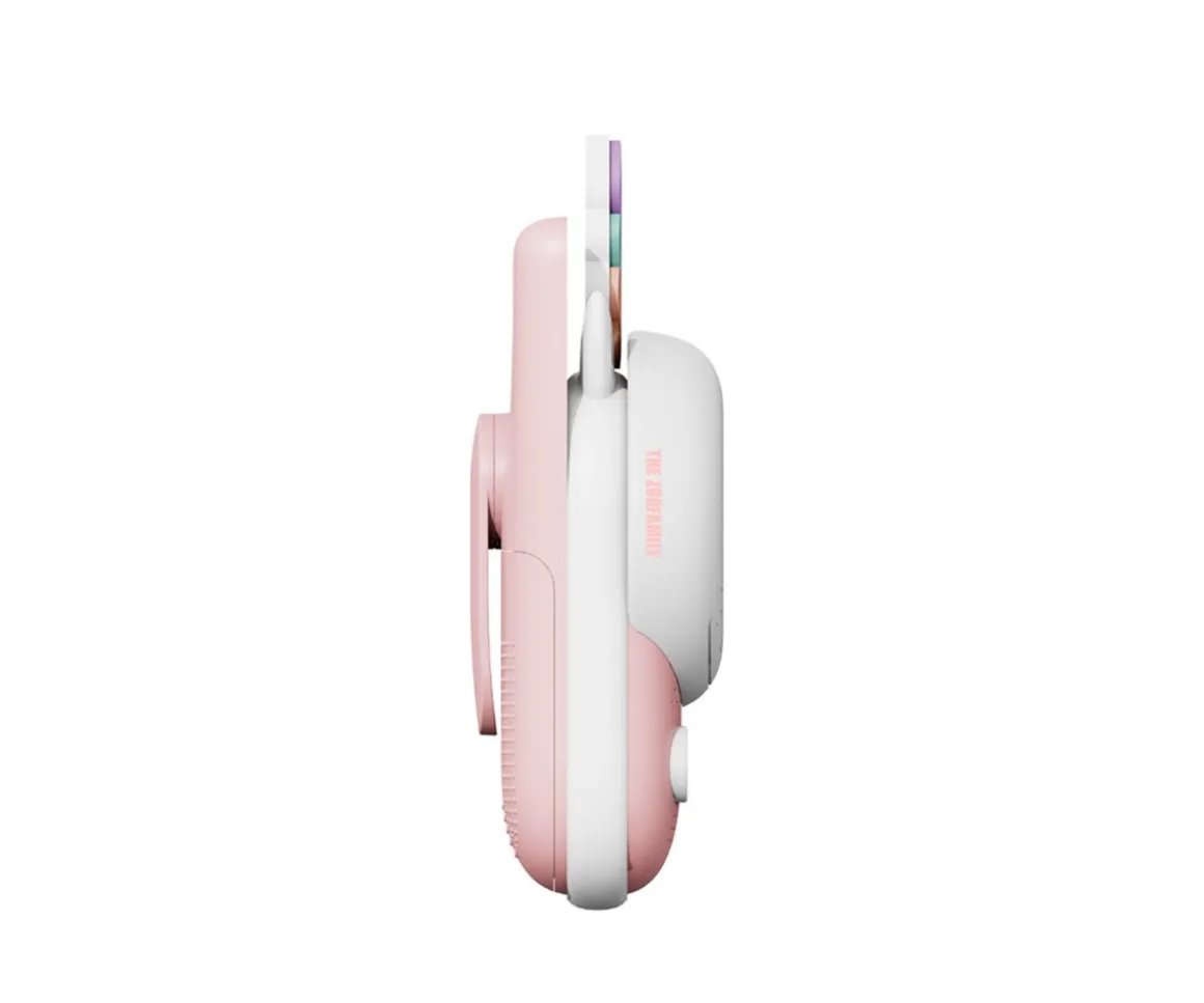 Zoo Walkie Talkie Unicornio / Unicornio