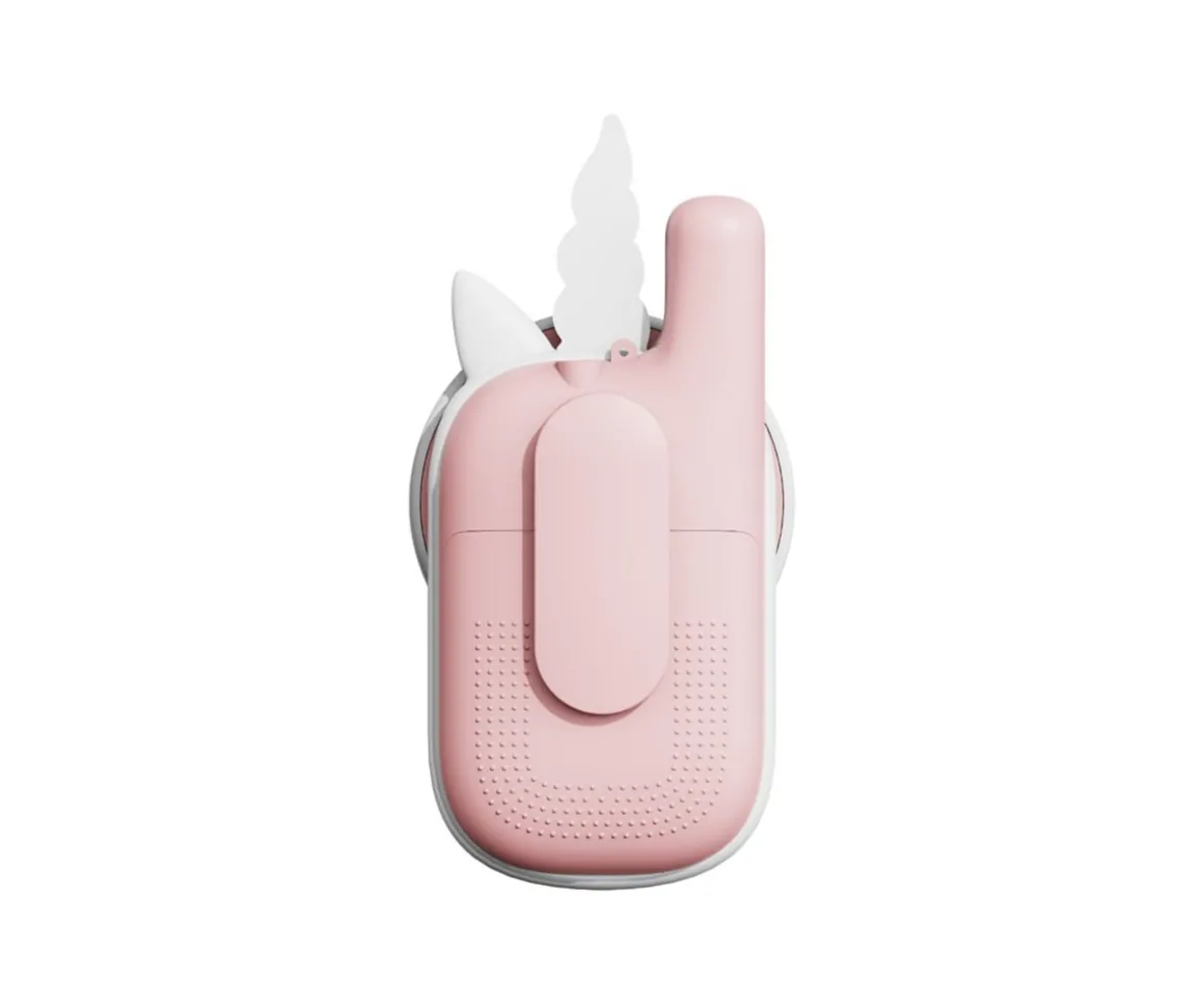 Zoo Walkie Talkie Unicornio / Unicornio